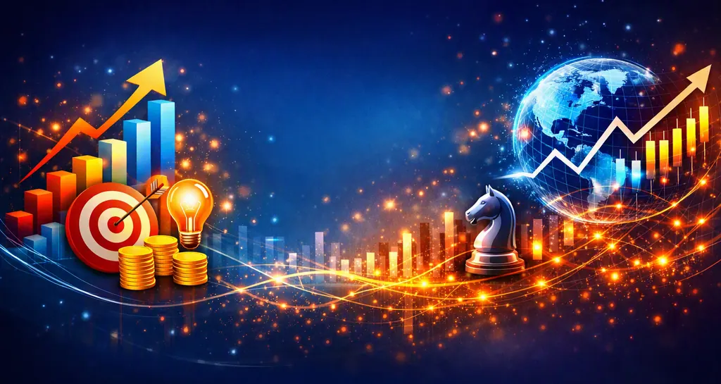 Strategic Insights for Business Growth